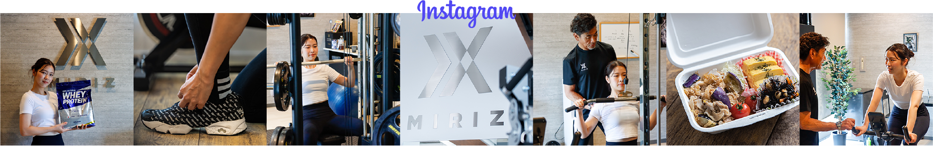 Instagram